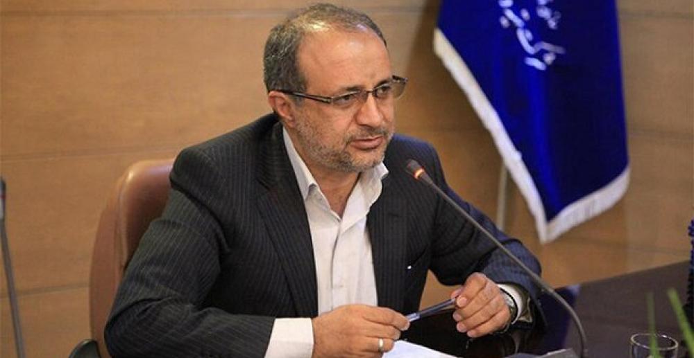 برگزاری میز خدمت در استان مازندران با حضور معاون امور معادن وزارت صمت