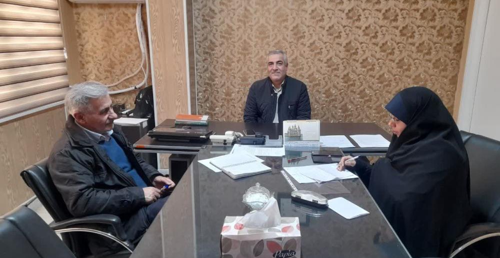 مرکز پایش و ارتباط صنعت و دانشگاه در قزوین راه‌اندازی شد