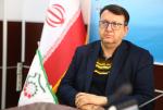مصاحبه دکتر استدادی با موضوع سازمان بسیج مهندسین صنعت و معدن در کنار ستاد تسهیل و رفع موانع تولید کشور