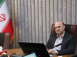 بررسی و تصویب برنامه‌های سال 1404 مرکز بسیج وزارت ارتباطات و فناوری اطلاعات 