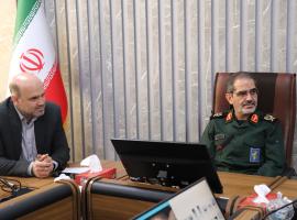 بررسی و تصویب برنامه‌های سال 1404 مرکز بسیج وزارت ارتباطات و فناوری اطلاعات 