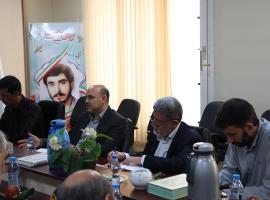 تحول در مراکز بسیج وزارتخانه ها