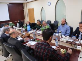 تحول در مراکز بسیج وزارتخانه ها