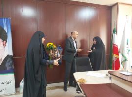 نخستین نشست هم‌اندیشی مسئولین خواهران بسیج مهندسین صنعت و معدن کشور در سال ۱۴۰۴ برگزار شد