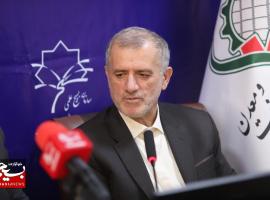 انعقاد تفاهم‌نامه همکاری سازمان بسیج مهندسین صنعت و معدن، سازمان بسیج علمی، پژوهشی و فناوری و سازمان نظام صنفی رایانه‌ای