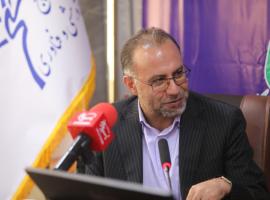 انعقاد تفاهم‌نامه همکاری سازمان بسیج مهندسین صنعت و معدن، سازمان بسیج علمی، پژوهشی و فناوری و سازمان نظام صنفی رایانه‌ای