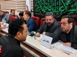 ۵۴ طرح تولیدی در نخستین مرحله چهارمین رویداد اقتصاد مقاومتی همدان تأیید شد