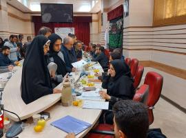 ۵۴ طرح تولیدی در نخستین مرحله چهارمین رویداد اقتصاد مقاومتی همدان تأیید شد