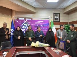 برگزاری رویداد ملی بانوان مهندس «مهنا» با حضور مهندسین فرهیخته و مسئولان کشوری و استانی