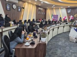 برگزاری رویداد ملی بانوان مهندس «مهنا» با حضور مهندسین فرهیخته و مسئولان کشوری و استانی