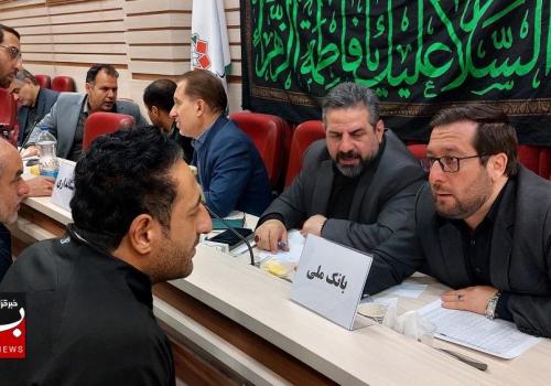 ۵۴ طرح تولیدی در نخستین مرحله چهارمین رویداد اقتصاد مقاومتی همدان تأیید شد