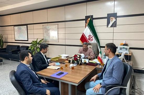 برنامه ریزی همایش فرصت های سرمایه گذاری در استان خراسان‌شمالی
