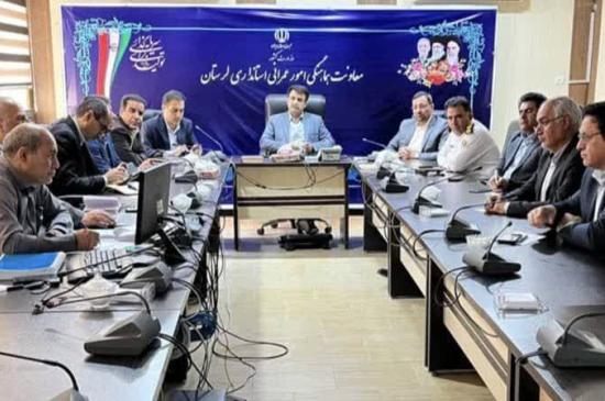 کمک به رفع موانع تولید معدنکاران استان لرستان