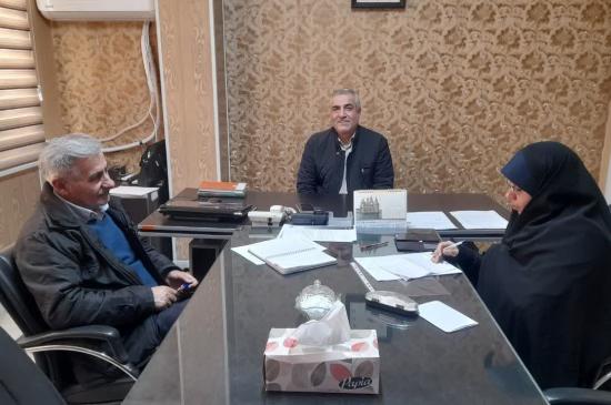 مرکز پایش و ارتباط صنعت و دانشگاه در قزوین راه‌اندازی شد
