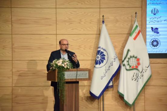 رویداد (( گفتمان اقتصاد مقاومتی)) حلقه وصل سرمایه گذاران با فرصت سرمایه گذاری استان