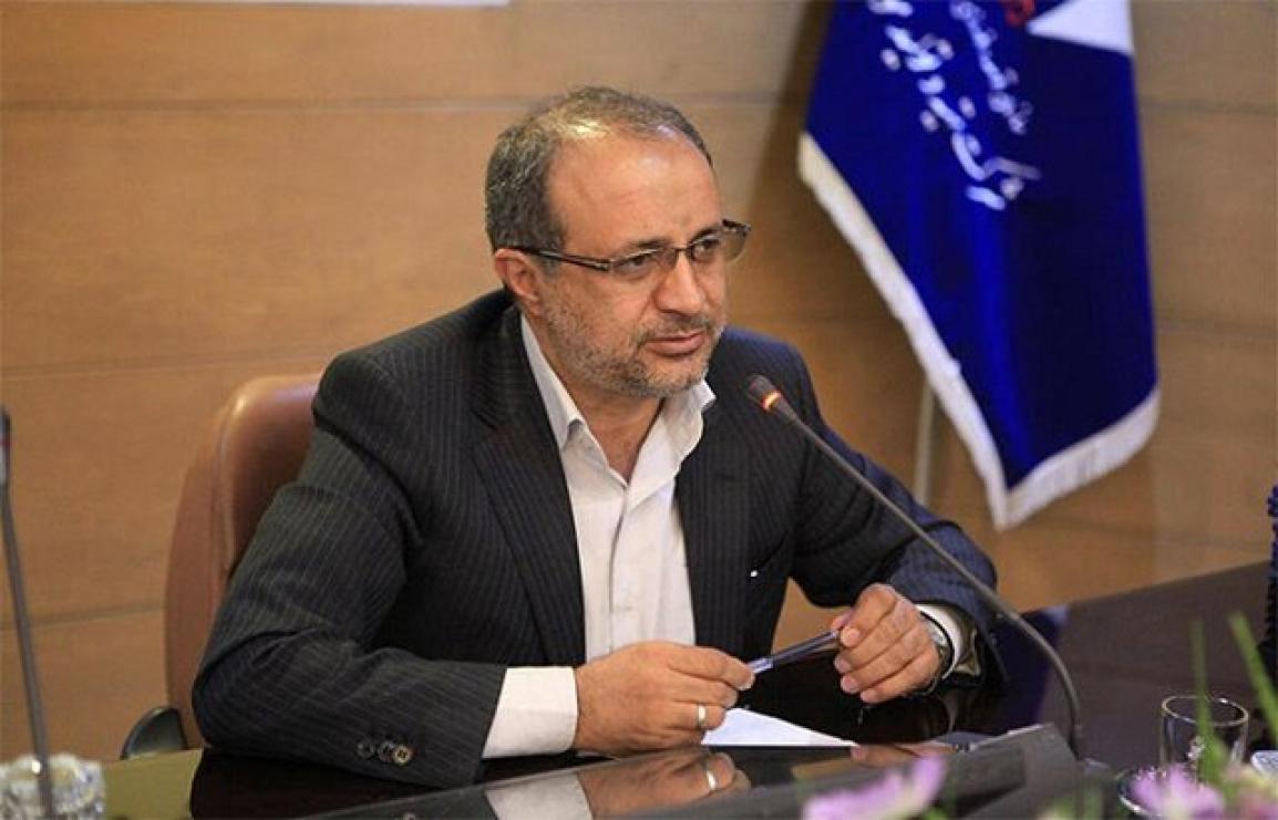 برگزاری میز خدمت در استان مازندران با حضور معاون امور معادن وزارت صمت
