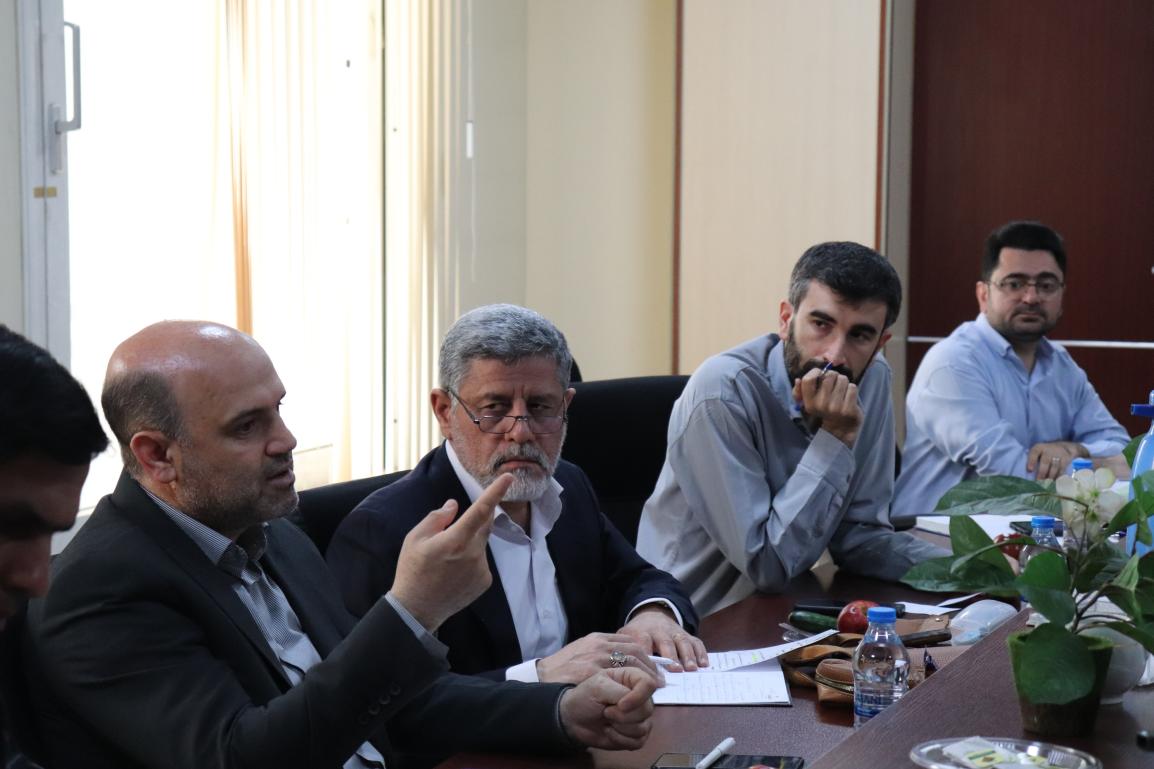 تحول در مراکز بسیج وزارتخانه ها