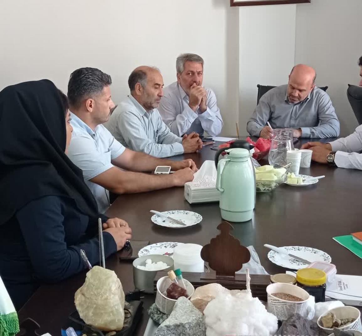 مدیران