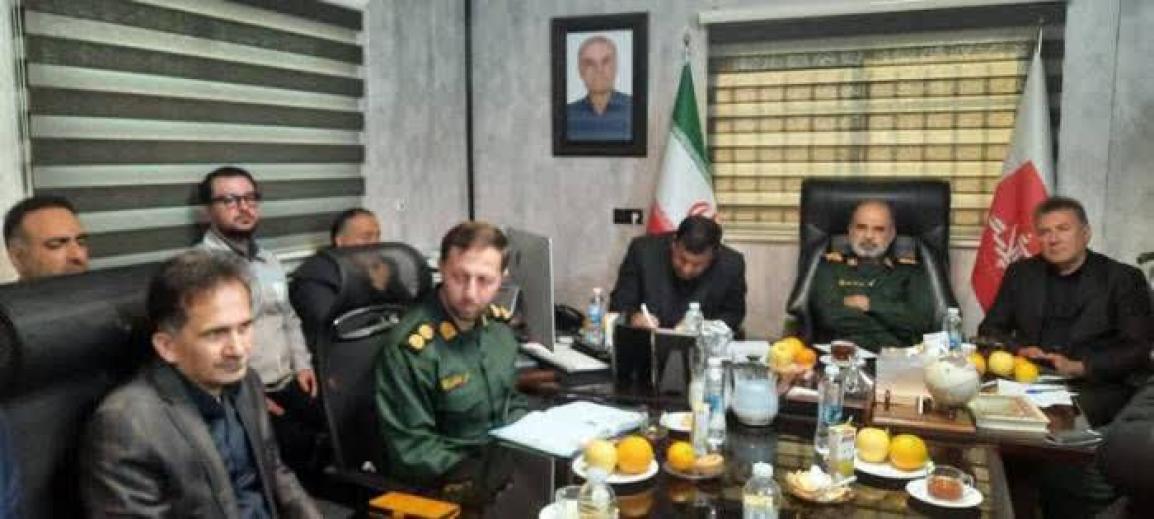 سردار موحد: رفع موانع تولید صنعتگران باید در اولویت همه مسئولان باشد